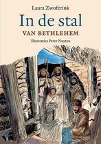 In de stal van bethlehem 9789033127670 Laura Zwoferink, Boeken, Verzenden, Gelezen, Laura Zwoferink