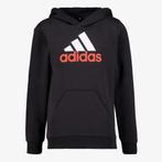 Adidas U BL kinder hoodie zwart maat 152/158 van Scapino - N, Verzenden, Nieuw