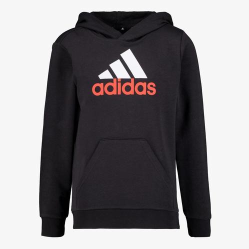 Adidas U BL kinder hoodie zwart maat 152/158 van Scapino - N, Kleding | Dames, Truien en Vesten, Nieuw, Verzenden
