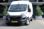Opel Movano 2.2D 140pk L2H2 Edition | Nw model | Navi, Stof, Gebruikt, Euro 6, Wit