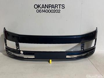 VW Volkswagen Transporter T6 voorbumper 7E5807221D beschikbaar voor biedingen