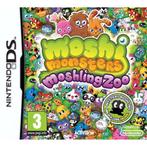 Moshi Monsters: Moshling Zoo (Nintendo DS nieuw), Nieuw, Ophalen of Verzenden