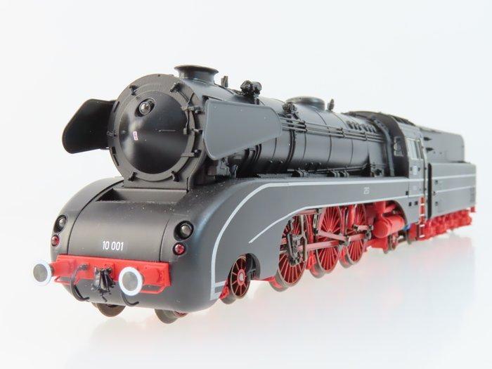 Märklin H0 - 37080 - Stoomlocomotief met tender (1) - BR 10,, Hobby en Vrije tijd, Modeltreinen | H0