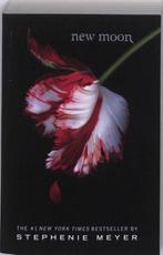 New Moon 9780316024969 Stephenie Meyer, Boeken, Verzenden, Gelezen, Stephenie Meyer