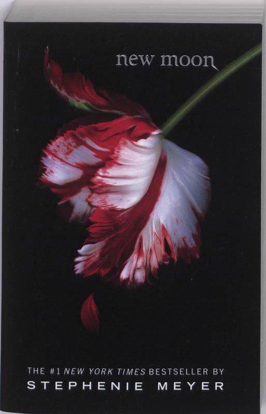 New Moon 9780316024969 Stephenie Meyer, Boeken, Taal | Engels, Gelezen, Verzenden