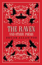9781847498885 Great Poets Series-The Raven and Other Poems, Boeken, Verzenden, Nieuw, Edgar Allan Poe