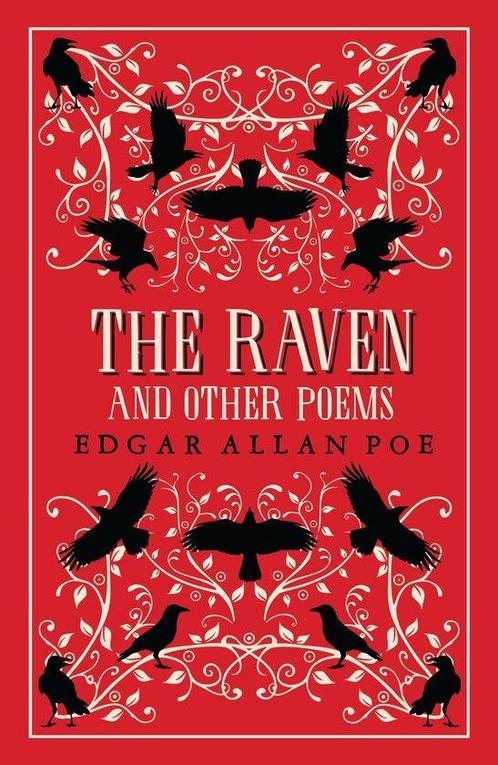 9781847498885 Great Poets Series-The Raven and Other Poems, Boeken, Romans, Nieuw, Verzenden