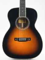 Eastman E40OM Sunburst 2023 (Akoestische Gitaren), Muziek en Instrumenten, Snaarinstrumenten | Gitaren | Akoestisch, Ophalen of Verzenden