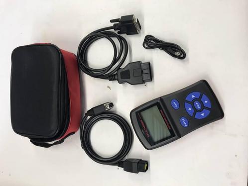 OBDII DN6000 Rongmao uitlees apparaat, Fietsen en Brommers, Brommeronderdelen | Scooters, Nieuw, Overige merken, Verzenden
