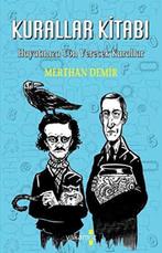 Kurallar Kitabi 9786052970454 Merthan Demir, Verzenden, Gelezen, Merthan Demir
