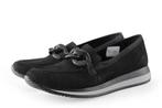 Remonte Loafers in maat 39 Zwart | 10% extra korting, Verzenden, Zwart, Overige typen, Remonte