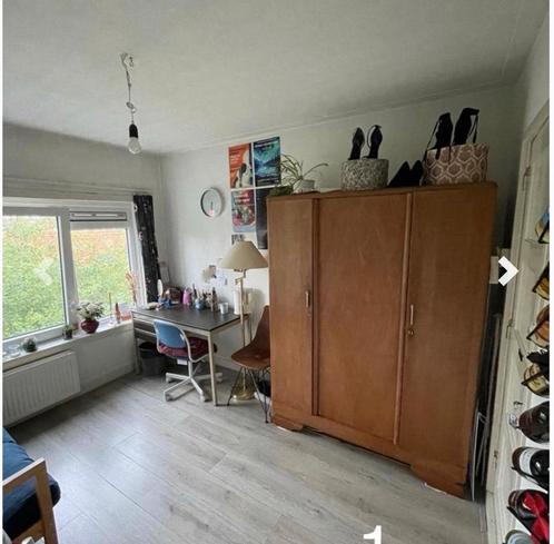 Te huur: Kamer Heymanslaan in Groningen, Huizen en Kamers, Huizen te huur, Groningen, (Studenten)kamer
