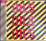 cd - The Dils - Dils Dils Dils, Verzenden, Nieuw in verpakking