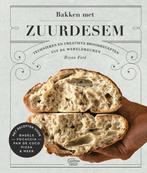 9789022341650 Bakken met zuurdesem Bryan Ford, Verzenden, Nieuw, Bryan Ford