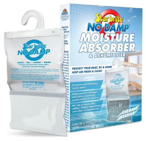 Starbrite No Damp® Vochtvanger - Ophangzakje, Watersport en Boten, Bootonderdelen, Nieuw, Zeilboot of Motorboot, Ophalen of Verzenden