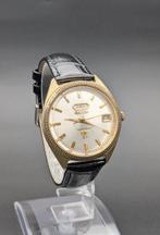 Citizen - Crystal Seven 27 Jewels Day-Date Fluted Bezel -, Nieuw