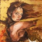 Maria Sochaczewska - Autumn symphony