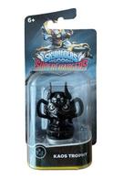 Skylanders SuperChargers - Kaos Throphy (NIEUW), Verzamelen, Poppetjes en Figuurtjes, Verzenden, Nieuw