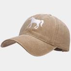 Diverse caps met geborduurde tekst, Kleding | Heren, Hoeden en Petten, Verzenden, Nieuw, One size fits all, Pet