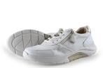 Gabor Sneakers in maat 38 Wit | 10% korting, Kleding | Dames, Schoenen, Verzenden, Wit, Gabor, Sneakers of Gympen