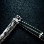 Pilot - Elite Silver Plaid Cap 18K - Zonder minimumprijs -, Nieuw