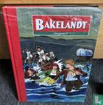 Bakelandt Integraal 10 - 2022, Boeken, Eén stripboek, Verzenden, Zo goed als nieuw, Leemans, Hector 'Hec'.