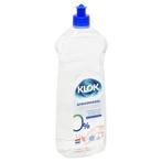 KLOK afwasmiddel xtra care XL, Verzenden