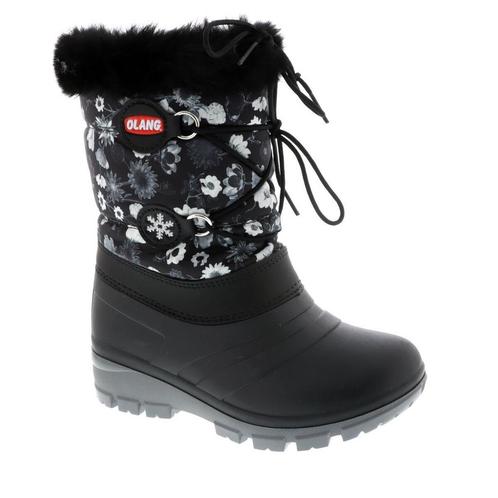 Olang Snowboots Meisjes maat 33-34, Kinderen en Baby's, Kinderkleding | Schoenen en Sokken, Verzenden