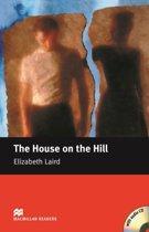 The House on the Hill   With Audio CD 9781405076142, Zo goed als nieuw