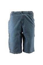 Dickies Broek in maat 33 Blauw, Dickies, Verzenden, Zo goed als nieuw, Blauw