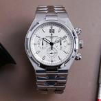 Vacheron Constantin - Oversea Chronograph FULL SET -, Nieuw