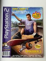 Officieel Playstation Magazine - 2002 - Set- NR 08 t/m 18, Ophalen of Verzenden, Zo goed als nieuw, Overige typen