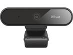 Veiling - Trust Tyro - Full HD Webcam - Zwart