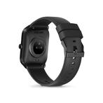 Smartwatch | SmartLife horloge LCD | IP68 | fitnesstracker, Verzenden, Waterdicht, Stressniveau, Nieuw