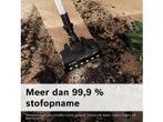 Bosch -   Unlimited 7 Steelstofzuiger Incl. Kruimelzuiger, Witgoed en Apparatuur, Stofzuigers, Verzenden, Nieuw, Reservoir, Minder dan 1200 watt