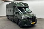 Renault Master Krismar Horsetruck, Verzenden, Nieuw
