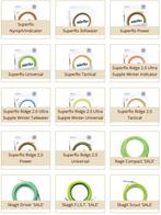 Airflo fly lines | Airflo Summer Sale!, Watersport en Boten, Ophalen of Verzenden, Nieuw, Overige typen