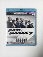 FAST & FURIOUS 7, Cd's en Dvd's, Verzenden, Gebruikt