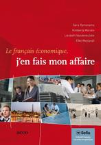 Le français économique, jen fais mon affaire 9789463442350, Boeken, Verzenden, Gelezen, Liesbeth Vandenbulcke