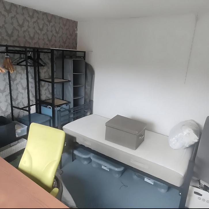 kamer in Almere gevonden voor €825,- pm, Huizen en Kamers, Kamers te huur, Minder dan 20 m², Almere