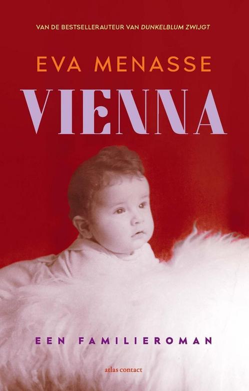 Vienna (9789025474621, Eva Menasse) (Eva Menasse), Boeken, Romans, Nieuw, Verzenden
