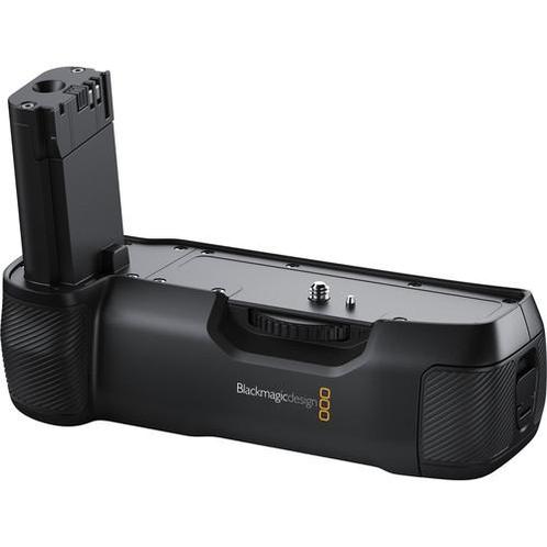 Blackmagic Pocket Camera Battery Grip | Outlet model, Audio, Tv en Foto, Fotocamera's Digitaal, Gebruikt, Overige Merken, Verzenden