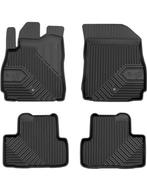 Chevrolet Orlando 2010-2018 All Weather rubber automatten, Auto diversen, Automatten, Ophalen of Verzenden, Nieuw