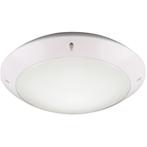 LED Plafondlamp - Badkamerlamp - Trion Camiro - Opbouw Rond, Huis en Inrichting, Ophalen of Verzenden, Nieuw, Kunststof