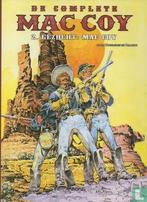 Gezocht: Mac Coy - 2020, Boeken, Eén stripboek, Verzenden, Zo goed als nieuw, Gourmelen, Jean-Pierre.