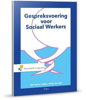dropship Gespreksvoering voor sociaal werkers-2 / Vast Boek, Boeken, Economie, Management en Marketing, Zo goed als nieuw, Verzenden