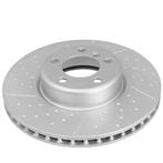 Remschijf BMW 335i xDrive voorzijde, Auto-onderdelen, Remmen en Aandrijving, Verzenden, Nieuw