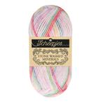 Scheepjes Stone Washed Minerals - 906 Opal Ocean, Hobby en Vrije tijd, Ophalen of Verzenden, Nieuw, Breien of Haken, Wol of Garen