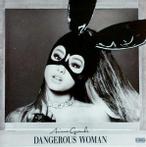 lp nieuw - Ariana Grande - Dangerous Woman