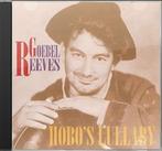 cd - Goebel Reeves - Hobos Lullaby, Verzenden, Zo goed als nieuw
